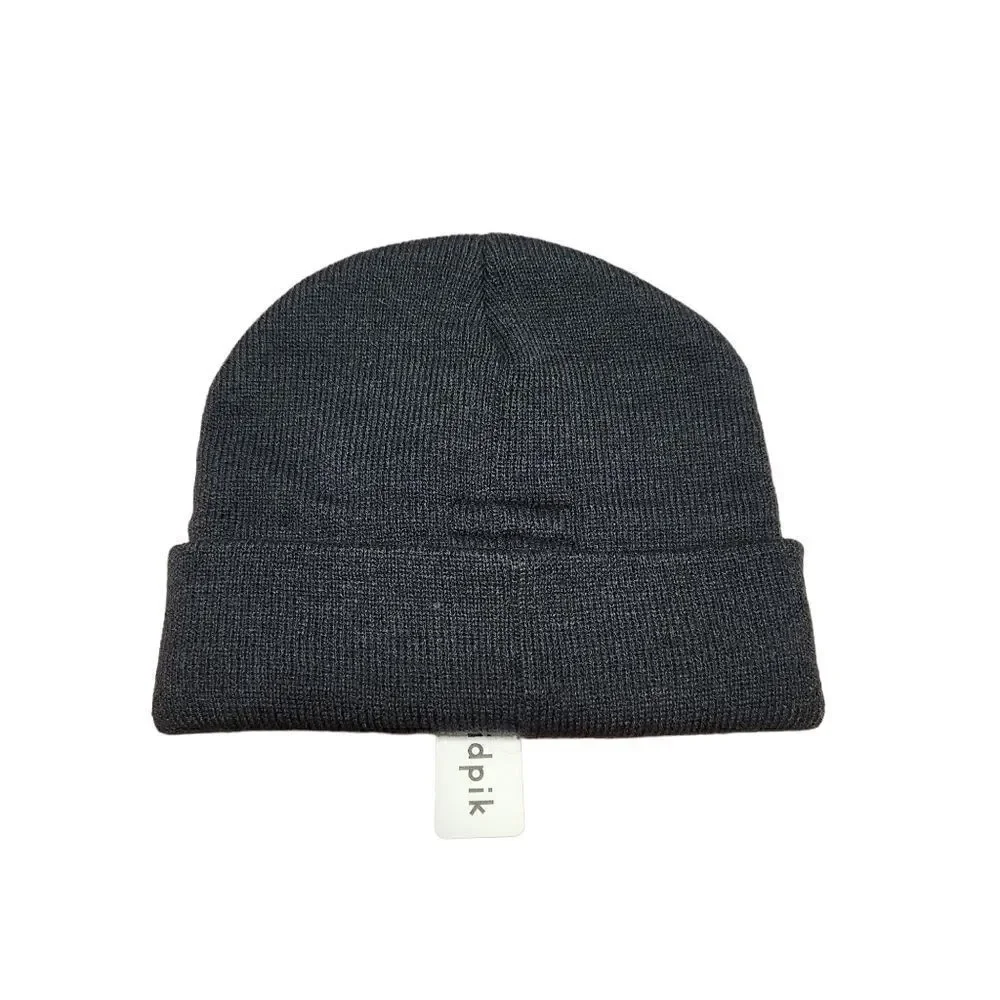New Kidpik Kids Beanie Hat Navy Star Size XXS to Small  NWT
